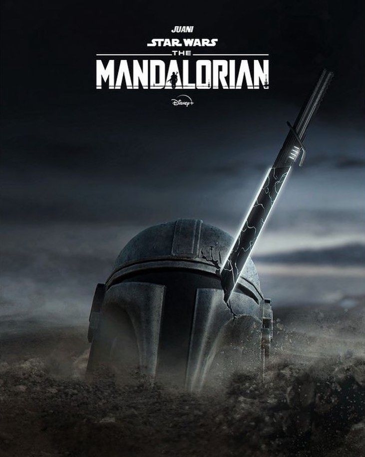 The Mandalorian Series Season 3 Wallpaper 4k Ultra HD ID11031