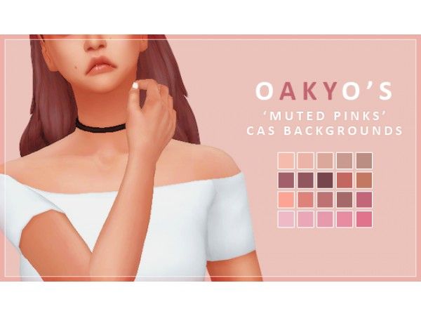 Amazing 500 Light pink cas background sims 4 collection for your game