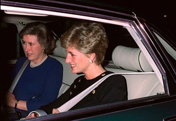 Princess Diana Geneva Switzerland Pictures and Photos - Getty Images in ...