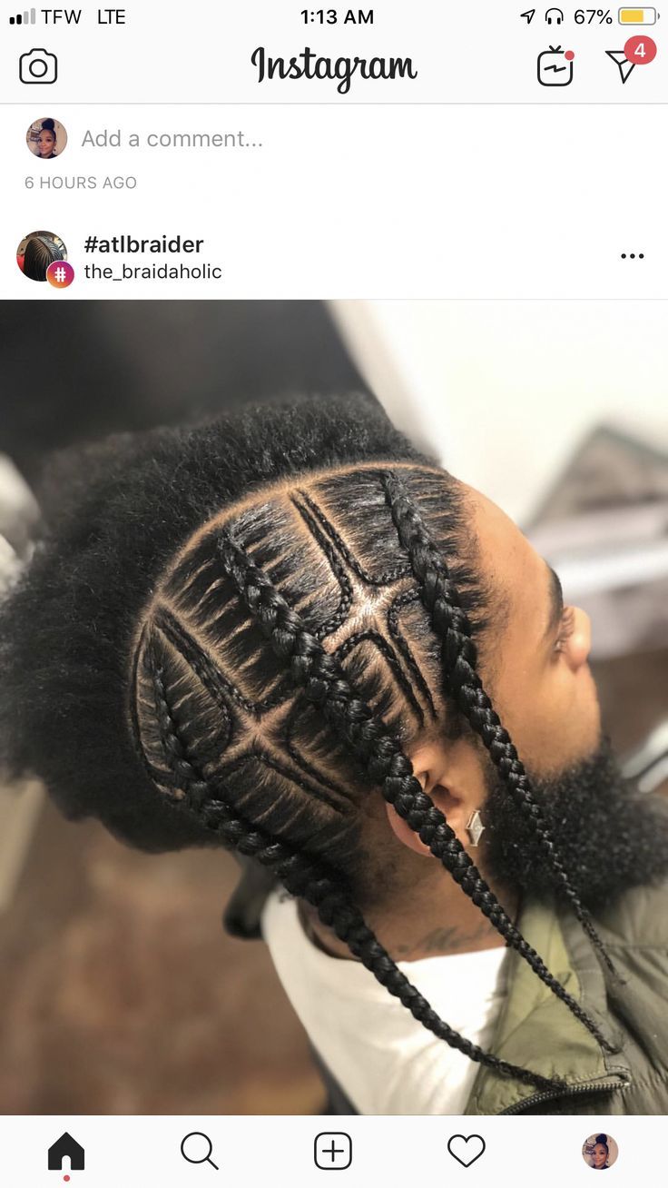 Scalp braid hairstyles african american #howtofrenchbraid #African #American #Braid #Hairstyle #hairstyles #howtofrenchbraid #scalp Braid Designs For Men Full Head, Men’s Hanging Braids, Iverson Braids Men, Black Men Braids Hairstyles Cornrows, Braid Styles For Boys, Plats Braids For Men, Boy Braid Styles, Cornrows Men, Braids For Men