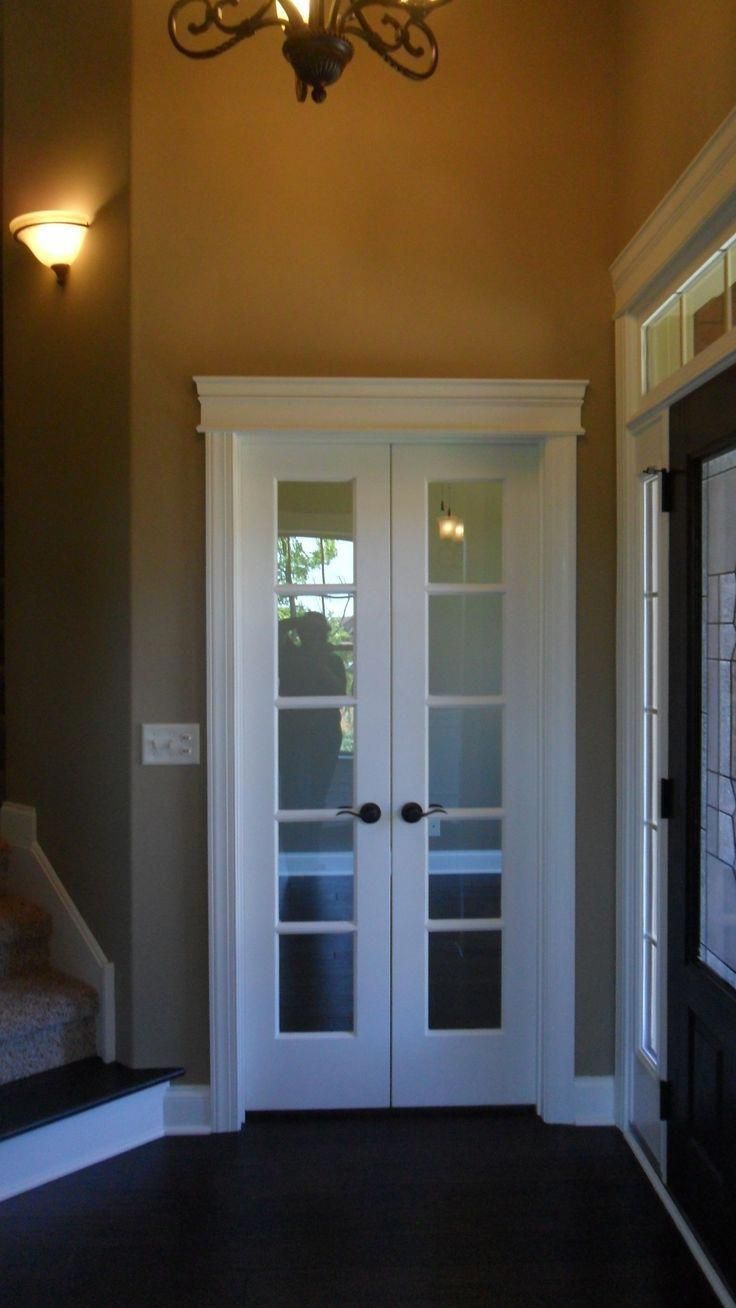 Custom Exterior Doors French Patio Doors Single Light French Door