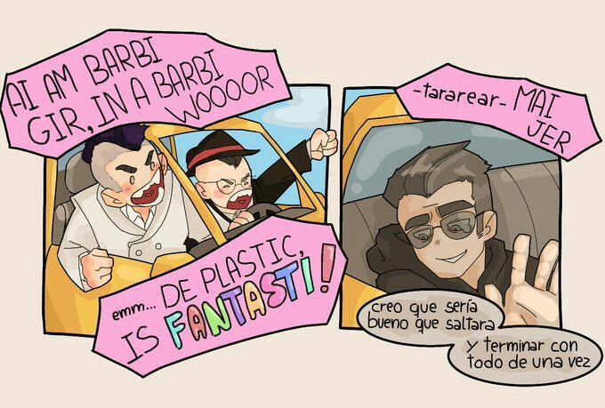 gtaRoleplay;; SpainRp;; Gustabo, Horacio y Conway♡ | Personajes de gta ...