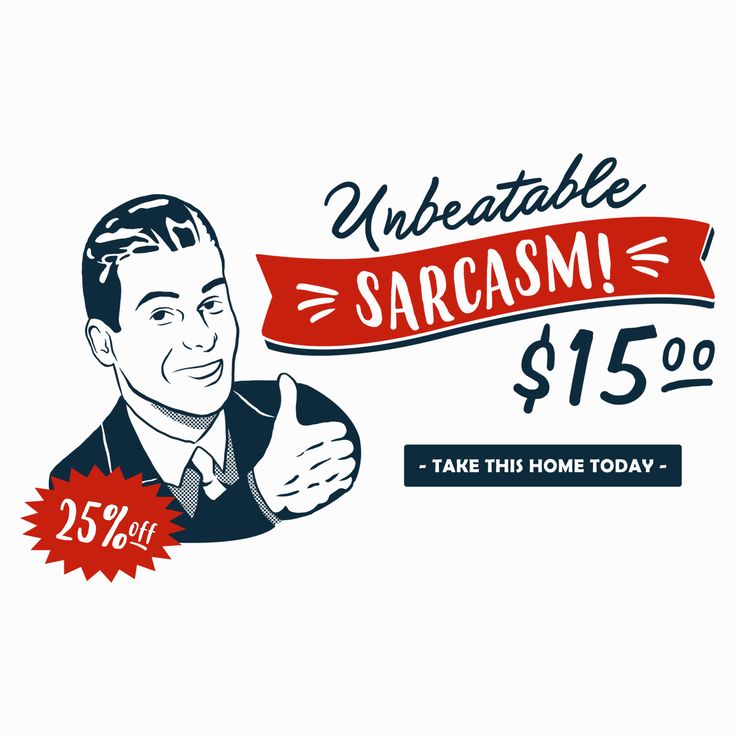 Sarcasm illustration by Leepianti | Illustration, Follow me on ...