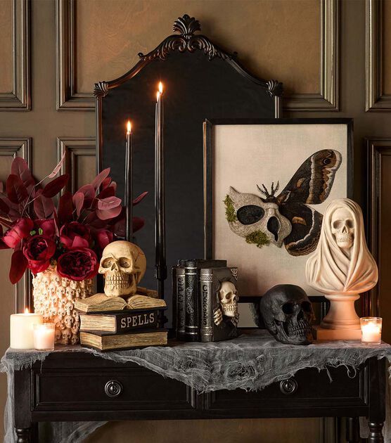 Halloween decorations | Pinterest