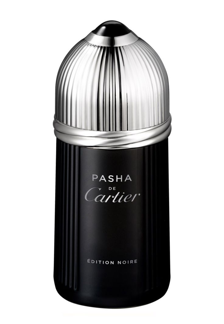 PASHA DE CARTIER EDITION NOIRE EAU DE TOILETTE Cartier Fragrance, Cartier Perfume, Pasha De Cartier, Cartier Pasha, Cartier Men, Aftershave, Fragrance Collection, Mens Cologne, Mens Fragrance