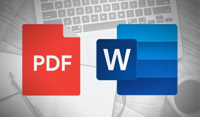 PDF تحويل الكتاب الاليكترونى الكتابة المهنية تصميم بطاقة العمل ملف Word