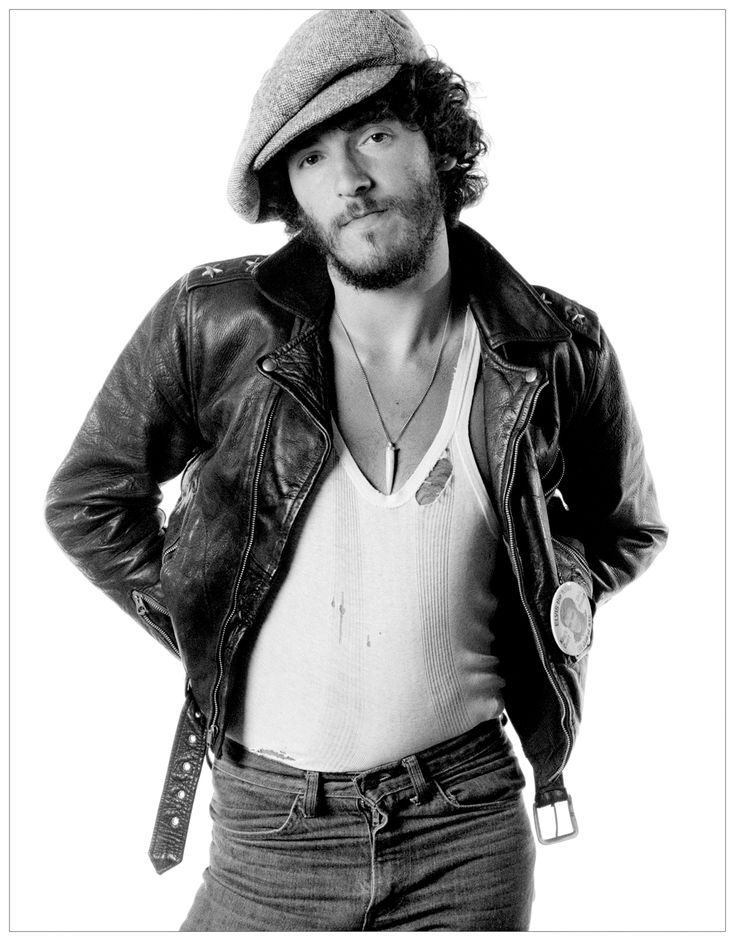 Bruce Springsteen | Bruce springsteen, Bruce springsteen the boss, E ...