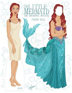 Pin by Jojo De Silva on Costume ideas | Paper dolls, Princess paper ...