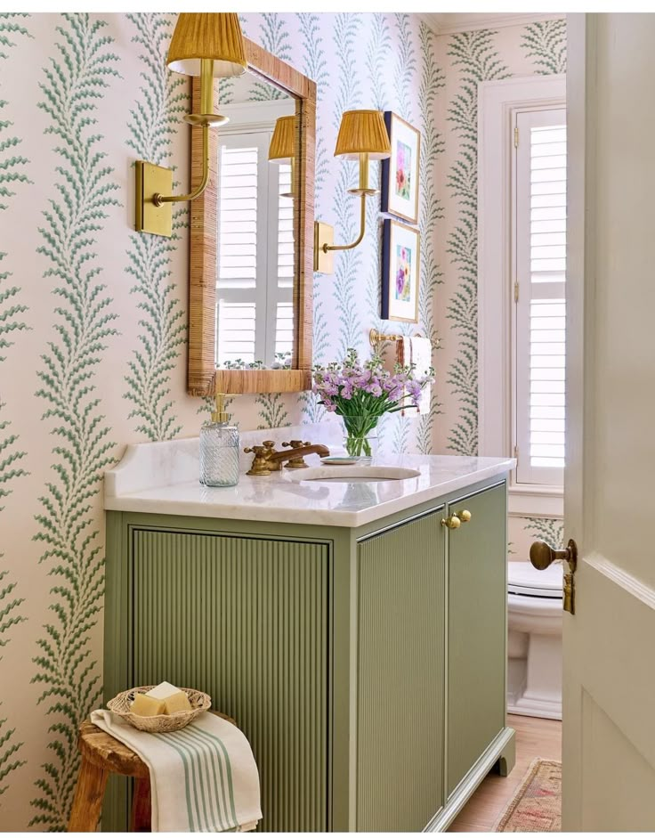 TIMELESS AND CLASSIC PATTERNS in 2024 | Stylish bathroom, Classic ...