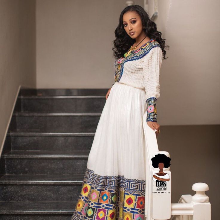 Nuhamin Meseret🌹 on Instagram: “@zuria_designs ❤��️ Follow 👉 @zuria_designs for Beautiful Habesha Dress 👗” Ethiopia Dress, Eritrean Culture, Ethiopian Wedding Dress, Eritrean Dress, Ethiopian Wedding, Ethiopian Clothing, Habesha Dress, Ethiopian Traditional Dress, Ethiopian Dress