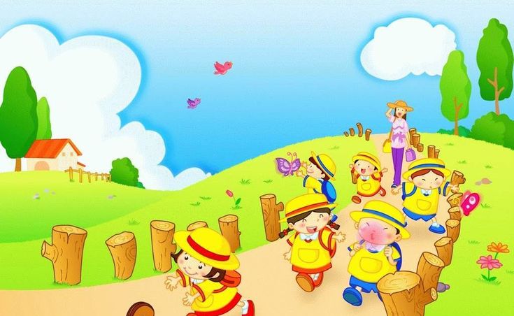 7100 Gambar Background Anak Sekolah Kartun Hd Free Downloads Cartoon Wallpaper Hd Cartoon Wallpaper Character Wallpaper