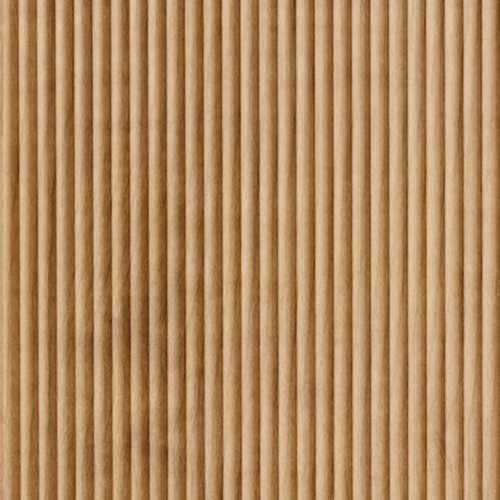 a brown background with vertical lines