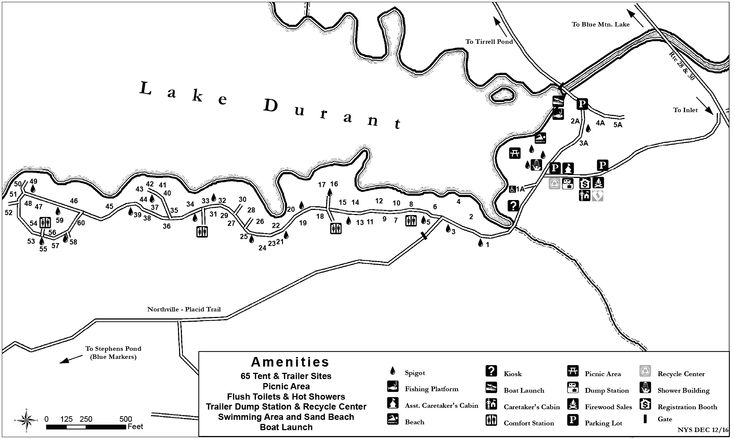 Lake Durant Campground Campsite Photos - Site 33 | Campground, Photo ...