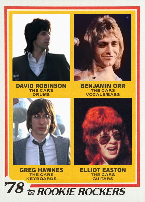 the rolling stones concert poster for their album,'78 the rocket rockers '