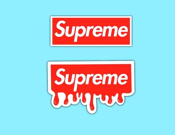 SUPREME PAINT DRIP, Supreme, Brand, Logo, Logos, Paint, Drip, HD Phone ...