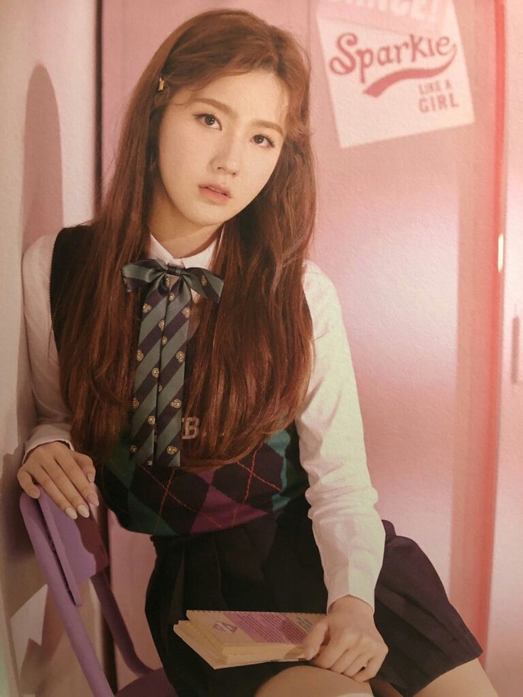 g idle miyeon 2019 season greeting [SCAN] Choi Miyeon, G Idle Miyeon, G-idle Miyeon, Women Wearing Ties, Gidle Miyeon, G I Dle Miyeon, Mi Yeon, Jeon Soyeon, Soo Jin