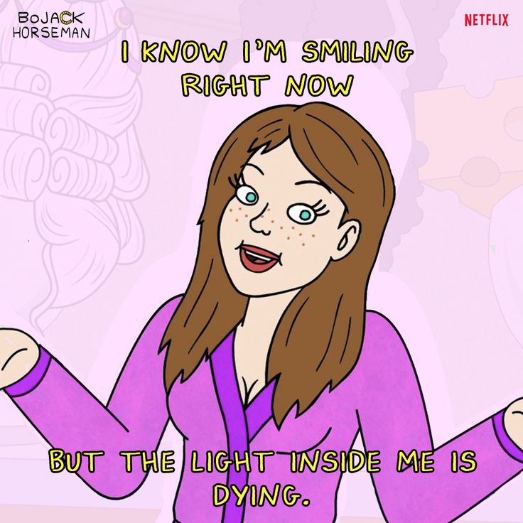 Bojack Horseman Quotes, Sarah Lynn, Bojack Horseman, Tv Quotes, Show Horses, Series Movies, Movies Showing, Serie Tv, My Friend