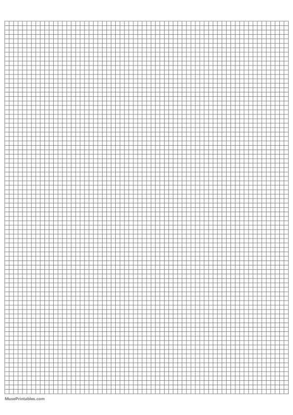 a graph paper that has been drawn in two different directions, with the lines on each side