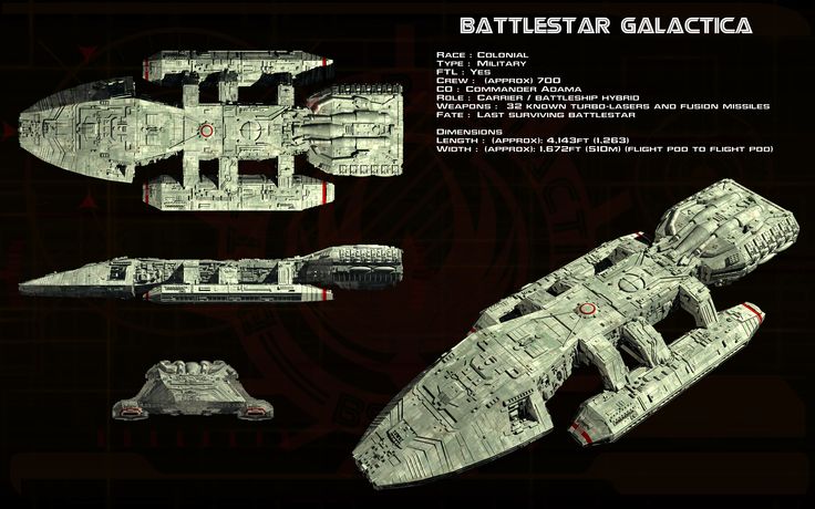 an image of some type of space ship in the style of battlestar galactica