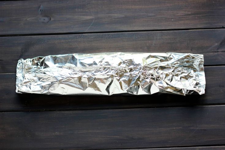 How to Fold a Tin Foil Dinner - One Sweet Appetite | Tin foil dinners