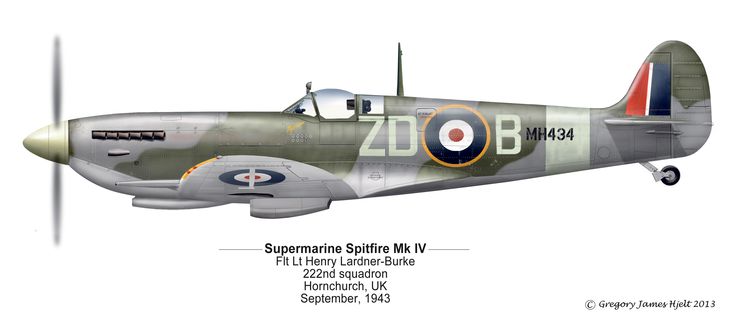 Spitfire Aviation Illustration, Rolls Royce Merlin, Ww1 Aircraft, Supermarine Spitfire, British Aircraft, Ww2 Planes, A Wing, Rc Planes, Battle Of Britain