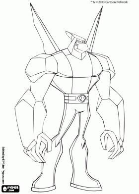 an image of a cartoon character that is in the style of megaman and has been drawn