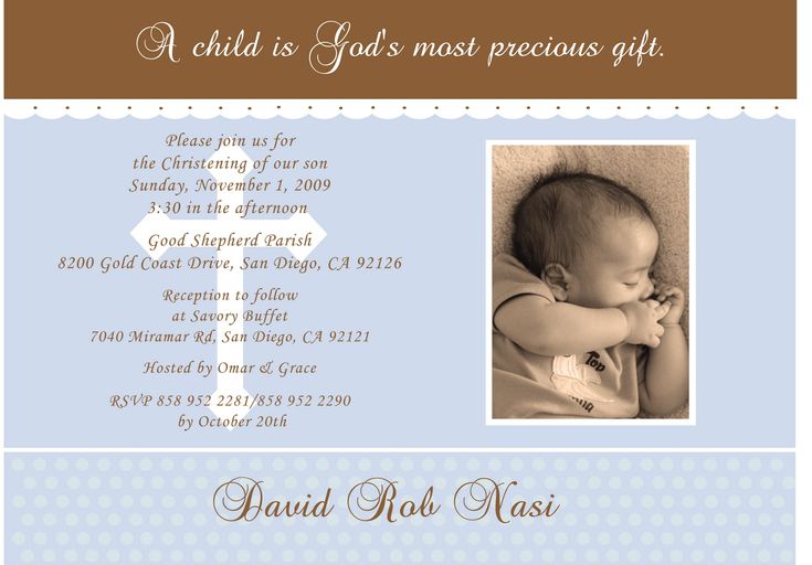 Baptism Invitation : Baptism Invitation Cards - Invitations Design Inspiration - Invitations Design Inspiration Invitation Gift Ideas, Baptismal Invitation, Baptism Invitation For Boys, Invitation Design Inspiration, Catholic Baptism, Dogs Instagram, Baby Boy Baptism, Instagram Username