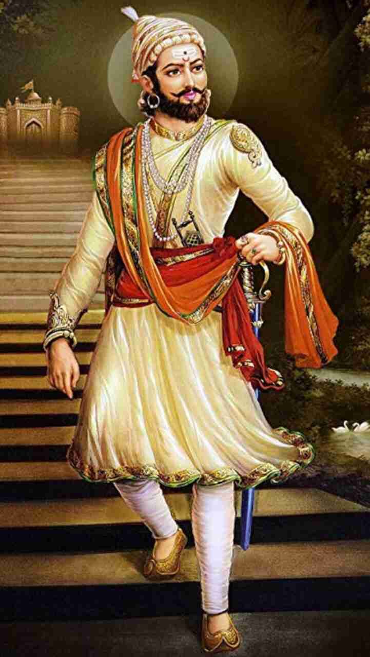 Chhatrapati Shivaji Maharaj Jayanthi: All you need to know Chhatrapati Shivaji Maharaj, Shivaji Maharaj