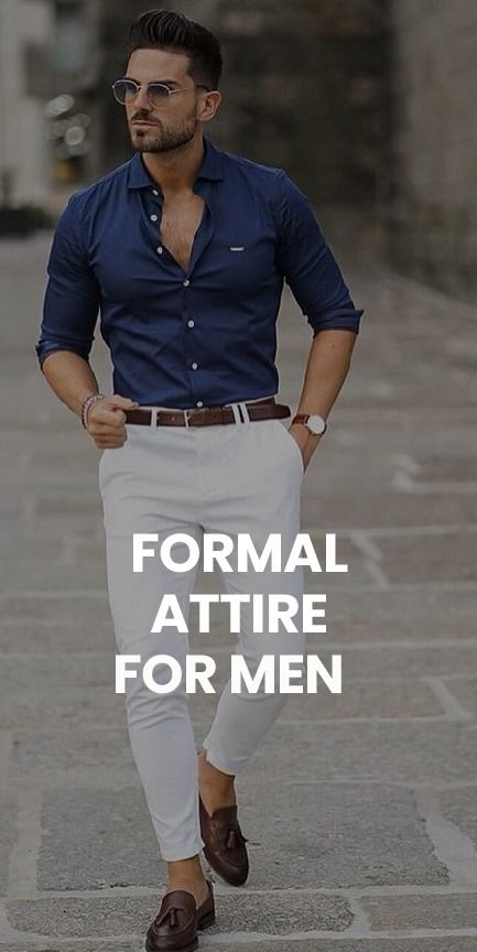 Formal Attire for Men Semi Formal Sweater Outfits Men, Mens Casual Formal Outfits, Men Semi Formal Outfit, Semi Formal Attire For Men, Formal Sweater, Denim Jeans Ideas, Cocktail Dress Code, Formal Attire For Men, Men's Formal Wear