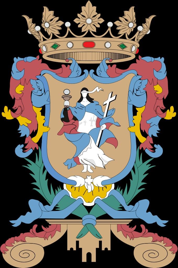 Guanajuato - Guanajuato | Escudo de los estados unidos, Muebles de ...