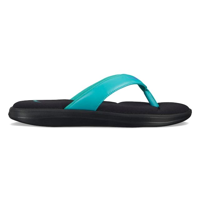 Nike Ultra Comfort 3 Women's Flip-Flop Sandals | Kohls Arch Support Sandals, Supportive Sandals, Nike Shoes Women, Shoe Size Chart, Step Up, Flip Flop, Womens Flip Flop, Flip Flop Sandals, Mens Flip Flop