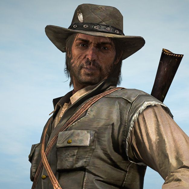 john marston, john marston pfp, rdr1 pfp, john marston icon, john marston profile, rdr1 profile, rdr1 icon John Marston Rdr1, John Core, Fye Pfp, Jack Marston, Cowboy Games, Rip Van Winkle, Read Dead, John Marston, Red Redemption 2