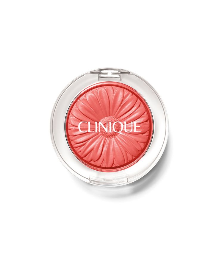 Clinique Cheek Pop is a vibrant yet natural-looking cheek color that looks virtually powderless. It boasts a silky smooth&#x2C; stay-true formula with shades for every skin tone&#x2C; for that just-pinched&#x2C; simply effortless look. How to Use: Swirl color onto brush and sweep over apples of cheeks. Gently blend color up towards cheekbones and temple. Re-apply to build to desired brightness.Our Clinique Clean Philosophy: No Makeup Tutorial Pictures, Clinique Cheek Pop, Clinique Blush, Watercolor Makeup, Western Brands, Anastasia Beverly Hills Eyeshadow, Clinique Skincare, Makeup Finds, Clinique Pop