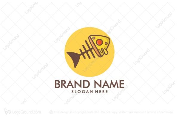 Thai tea logo design