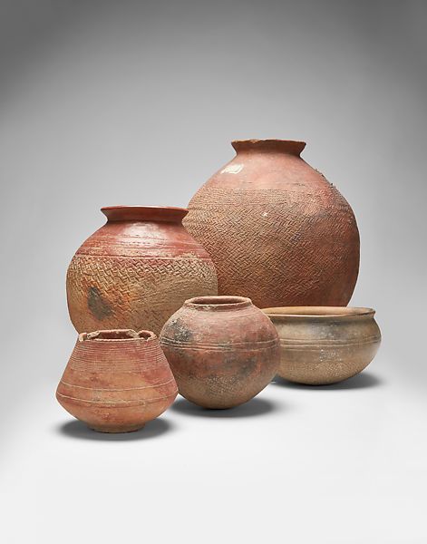 Vessels | Ghana empire | The Metropolitan Museum of Art | Ghana empire ...