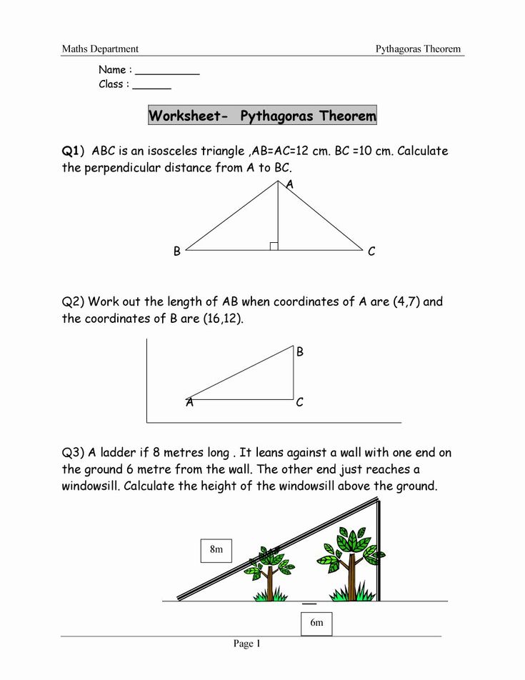 worksheet for the triangle and its corresponding angles are shown in this diagram, which shows