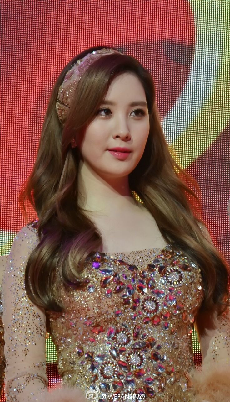 160110 Seohyun SNSD @ 2016 JSTV Spring Festival Snsd Fashion, Seohyun Snsd, Snsd Seohyun, Kim Hyoyeon, Girl Day, Korean Celebrities, Girls Generation, Kpop Girl Groups, Korean Beauty