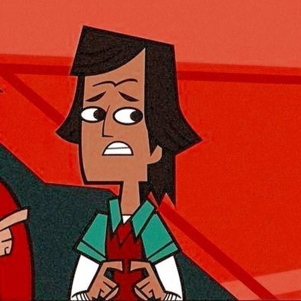 𝒏𝒐𝒂𝒉 𝒊𝒄𝒐𝒏𝒔 ☆ | Total drama island, Silly pictures, Drama tv series