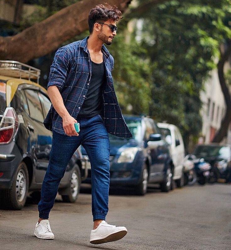 Image may contain: 2 people, people standing, shoes and outdoor Rohit Khandelwal, Men Fashion Photoshoot, Mens Photoshoot, Male Models Poses, Mens Photoshoot Poses, Mens Casual Outfits Summer, Indian Men Fashion, Lifestyle Shoot, Men Fashion Casual Shirts