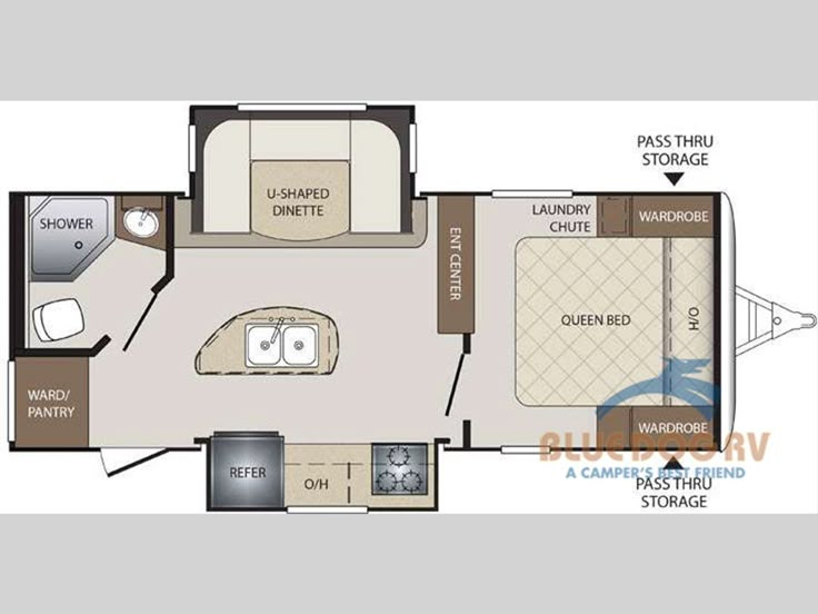 New 2016 Keystone RV Bullet 220RBIWE Travel Trailer