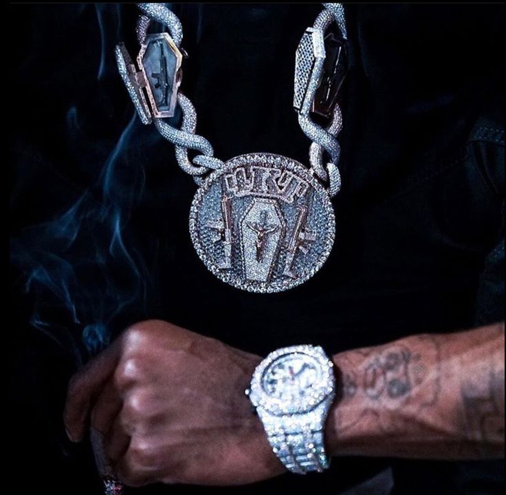 Iced Out Jewelry, Nba Youngboy, Favorite Song, Nba, Chain