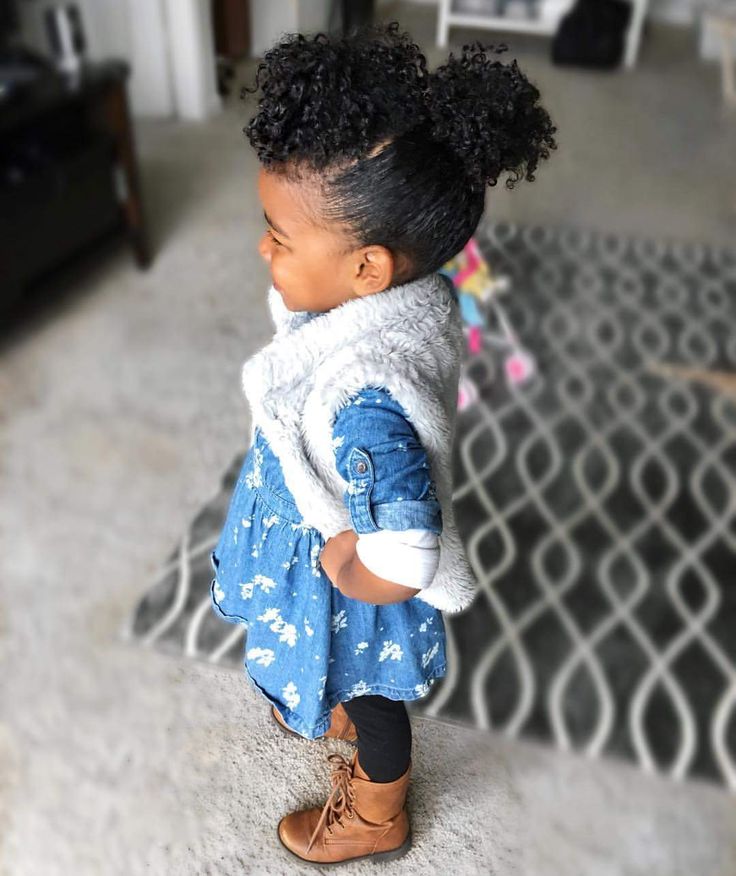 @Naptural85 Daughter Olivia Baby Hairstyles Short Hair, Natural Kids, Kid Hair, Lil Girl Hairstyles, Kid Braid Styles, Toddler Hairstyles, Hairstyles Natural, Beauty Water, Kid Styles