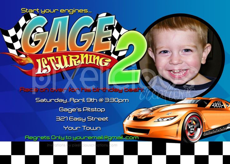 Download Now Hot Wheels Birthday Invitations Hot Wheels Birthday Invitations, Hot Wheels Invitations, Hot Wheels Birthday Party, Pokemon Invitations, Monster Jam Birthday, Hotwheels Birthday Party, Dr Seuss Birthday Party, Hot Wheels Birthday, Hot Wheels Party