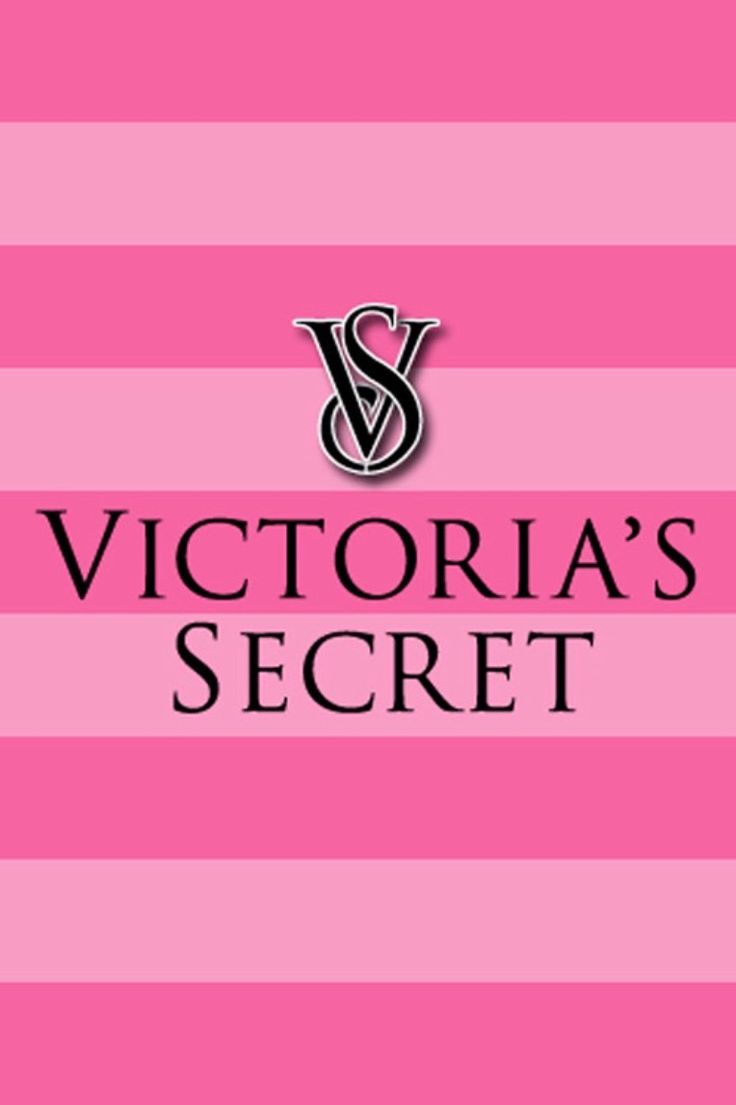 فيكتوريا سيكريت, Victoria Secret Gift Card, Vs Pink Wallpaper, Victoria Secret Wallpaper, Pink Nation, Victoria Secret Fashion, Victoria Secrets, Pink Victoria Secret, Pink Iphone