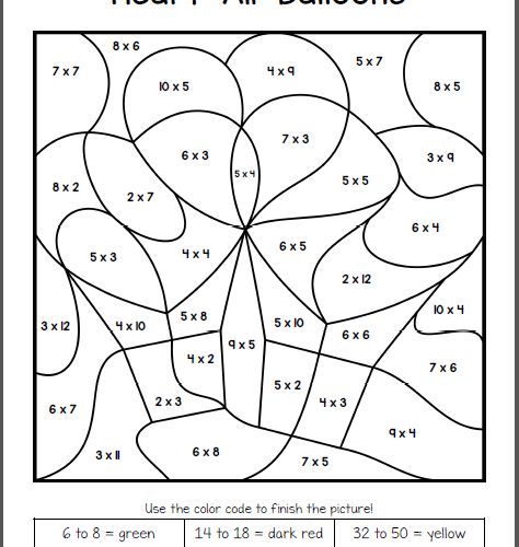 Related image | Ejercicios tablas de multiplicar, Matematica ejercicios ...