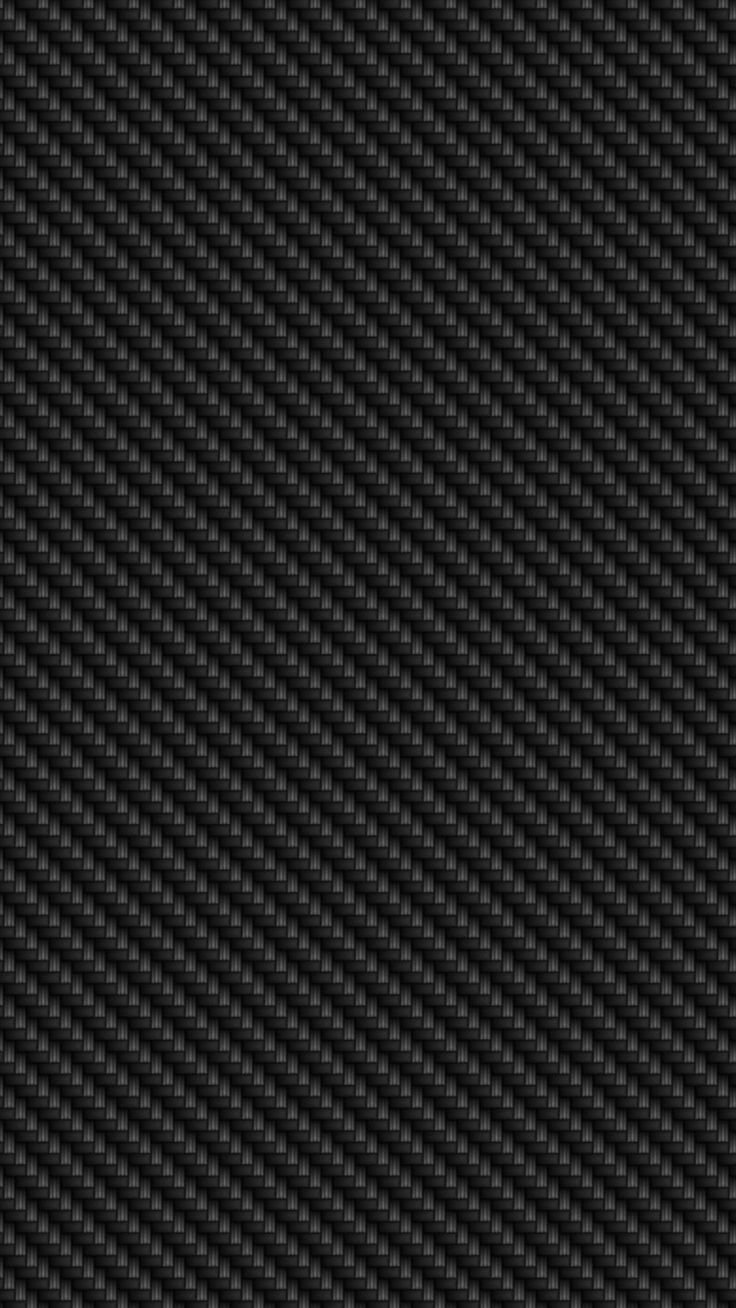 Carbon Fiber Wallpaper for iPhone