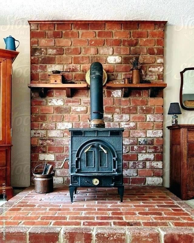 20+ Wood Burning Stove Surround