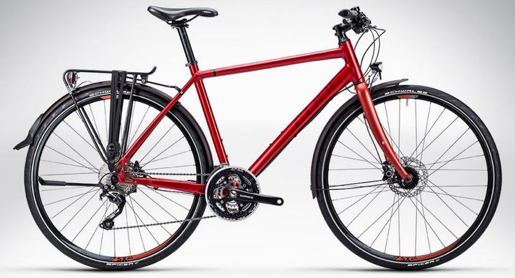 a black and green bike on a white background