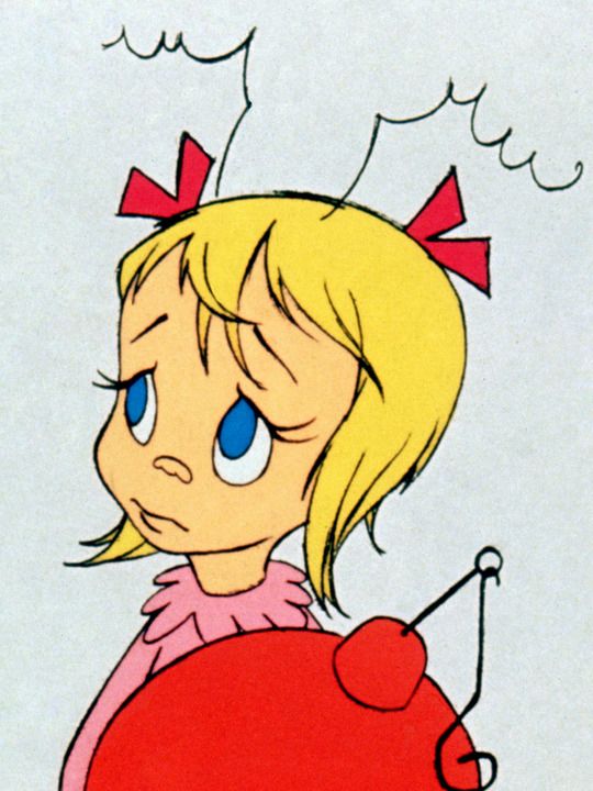 Dr. Seuss' How the Grinch Stole Christmas (TV show) Cindy Lou Who is voiced by June Foray Dr. Seuss, Whoville Christmas, Grinch Who Stole Christmas, Mr Grinch, Grinch Party, Fuzzy Wuzzy, Cindy Lou Who, The Grinch Stole Christmas, Cindy Lou