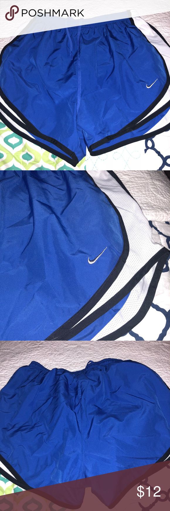 Royal blue Nike shorts In great condition. Only been worn a few times. Nike Shorts Blue Nike, Nike Blue, Nike Shorts, Nike Women, Royal Blue, Blue Black, Womens Shorts, Nike, Fashion Design